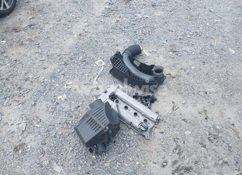 Photo 12 of 2014 Chevrolet Equinox 1LT (VIN 2GNALBEK9E6225766)