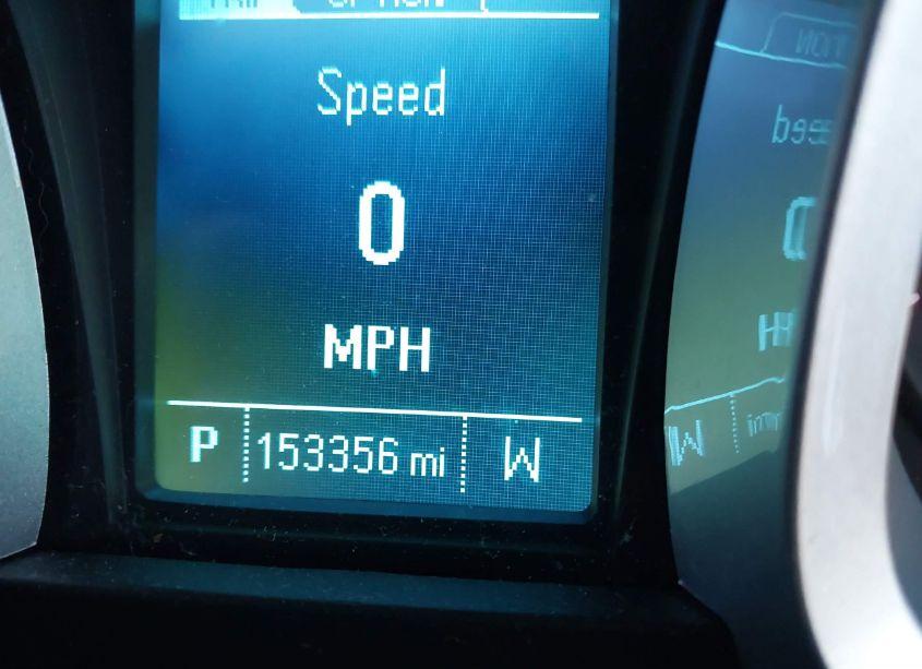 Photo 15 of 2014 Chevrolet Equinox 1LT (VIN 2GNALBEK9E6236864)