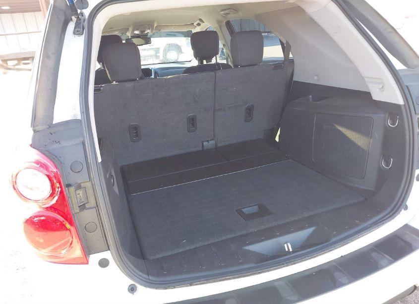 Photo 17 of 2014 Chevrolet Equinox 1LT (VIN 2GNALBEK9E6236864)