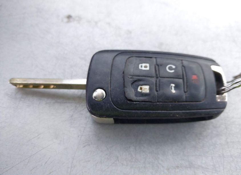 Photo 11 of 2014 Chevrolet Equinox 1LT (VIN 2GNALBEK9E6276197)