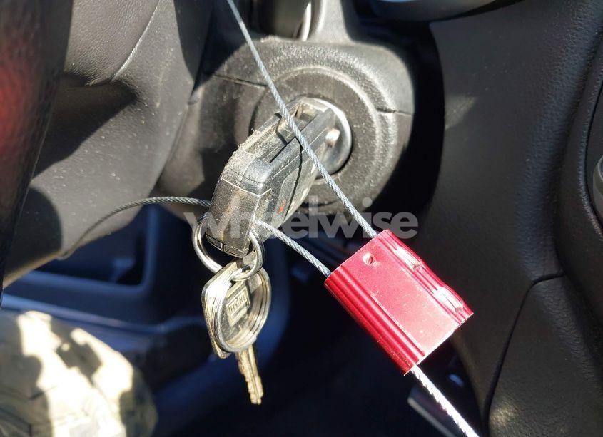 Photo 11 of 2014 Chevrolet Equinox 1LT (VIN 2GNALBEK9E6332106)