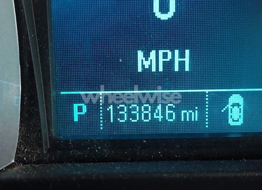 Photo 15 of 2015 Chevrolet Equinox 1LT (VIN 2GNALBEK9F1127674)