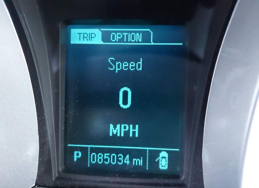 Photo 15 of 2015 Chevrolet Equinox 1LT (VIN 2GNALBEK9F1128954)