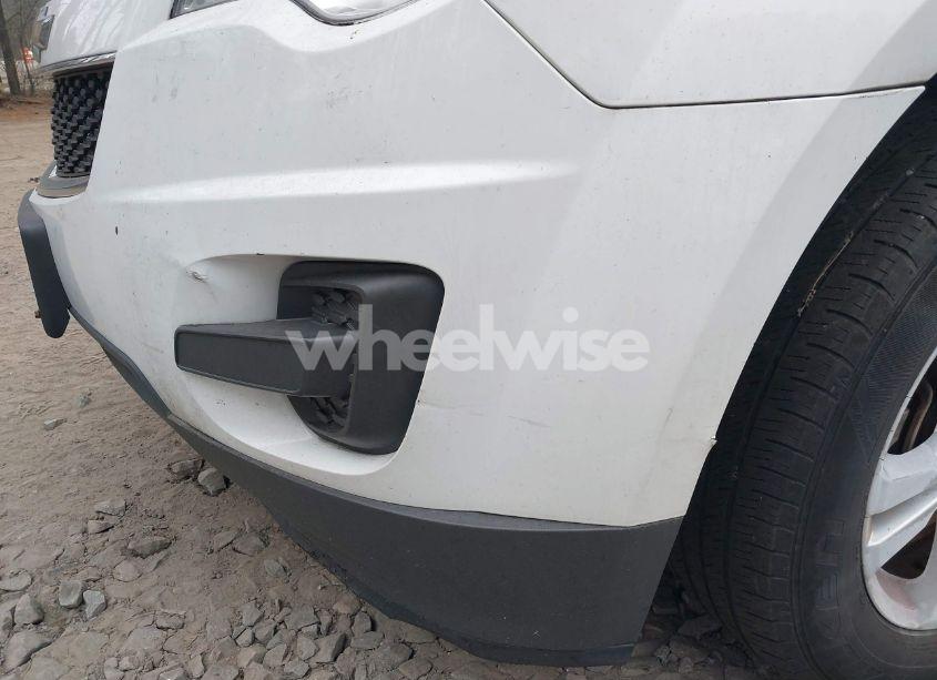 Photo 12 of 2015 Chevrolet Equinox 1LT (VIN 2GNALBEK9F1138173)