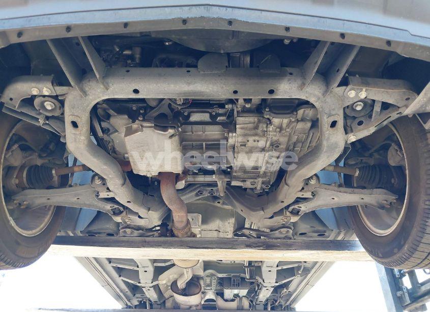 Photo 12 of 2015 Chevrolet Equinox 1LT (VIN 2GNALBEK9F1138853)