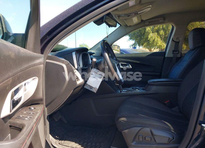 Photo 5 of 2015 Chevrolet Equinox 1LT (VIN 2GNALBEK9F1138853)