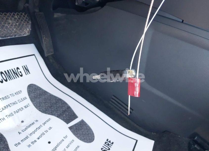 Photo 11 of 2015 Chevrolet Equinox 1LT (VIN 2GNALBEK9F1168340)