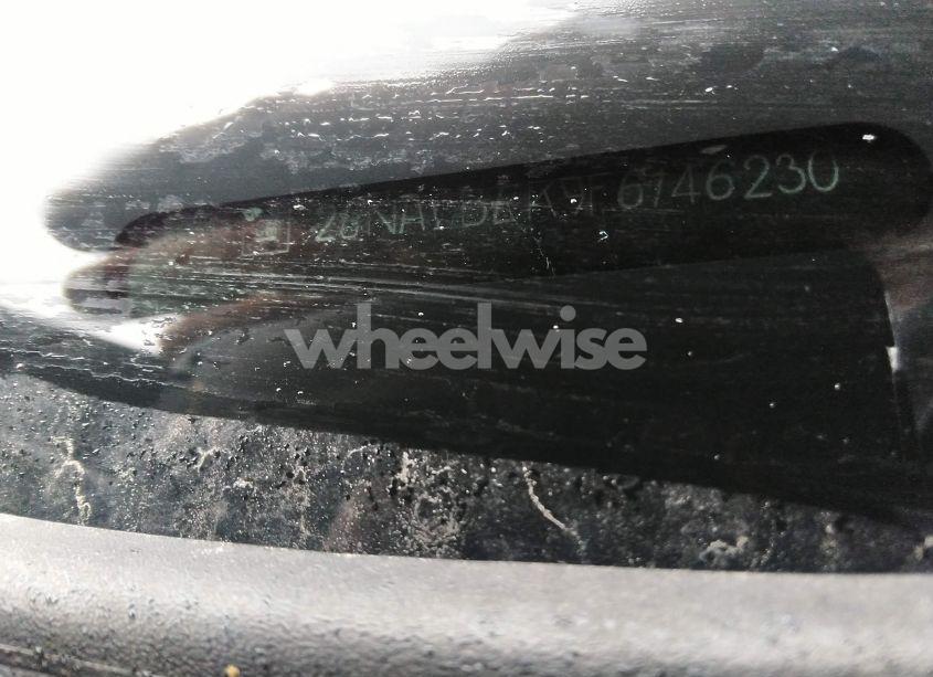 Photo 9 of 2015 Chevrolet Equinox 1LT (VIN 2GNALBEK9F6146230)