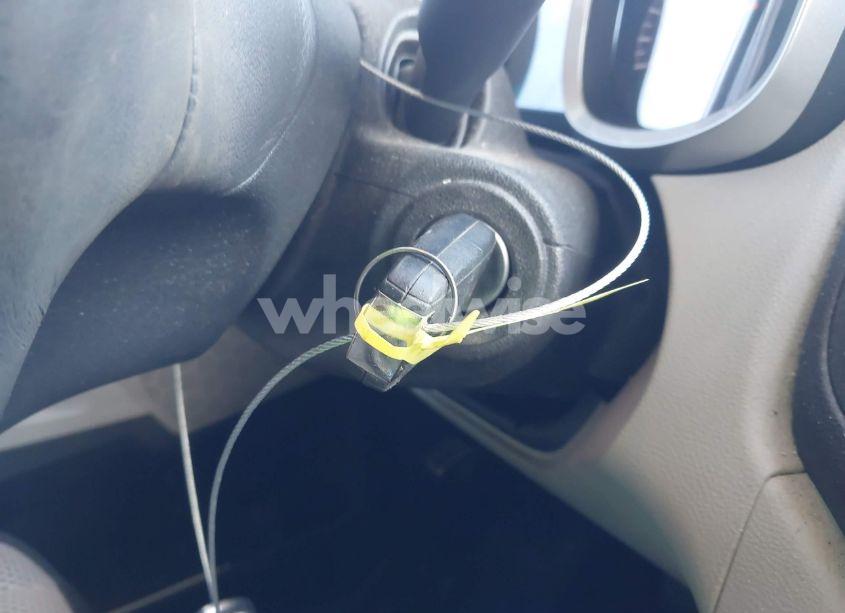 Photo 11 of 2015 Chevrolet Equinox 1LT (VIN 2GNALBEK9F6251656)