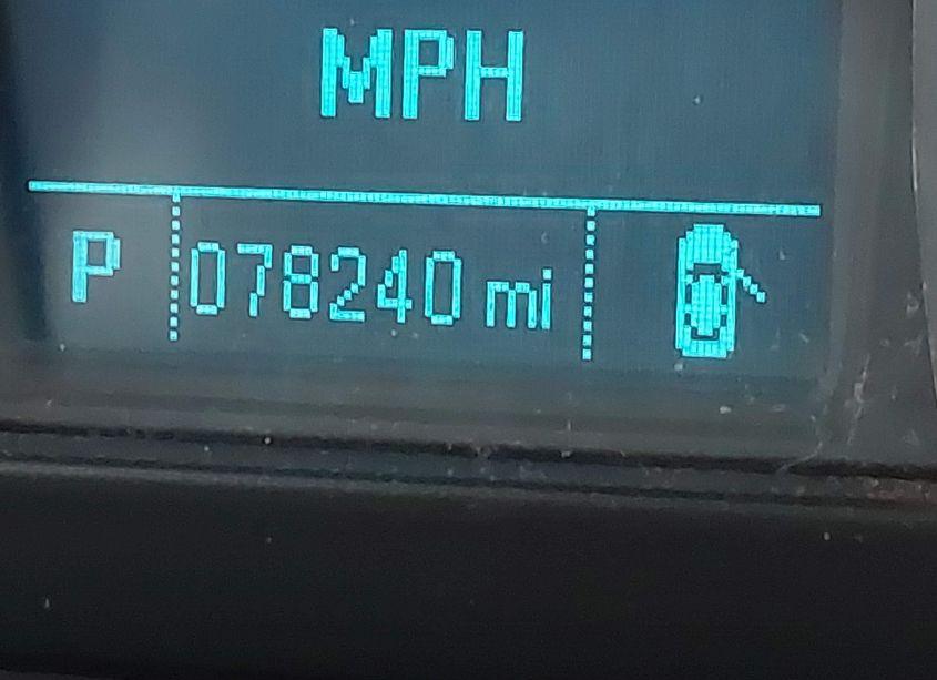 Photo 15 of 2015 Chevrolet Equinox 1LT (VIN 2GNALBEK9F6280171)