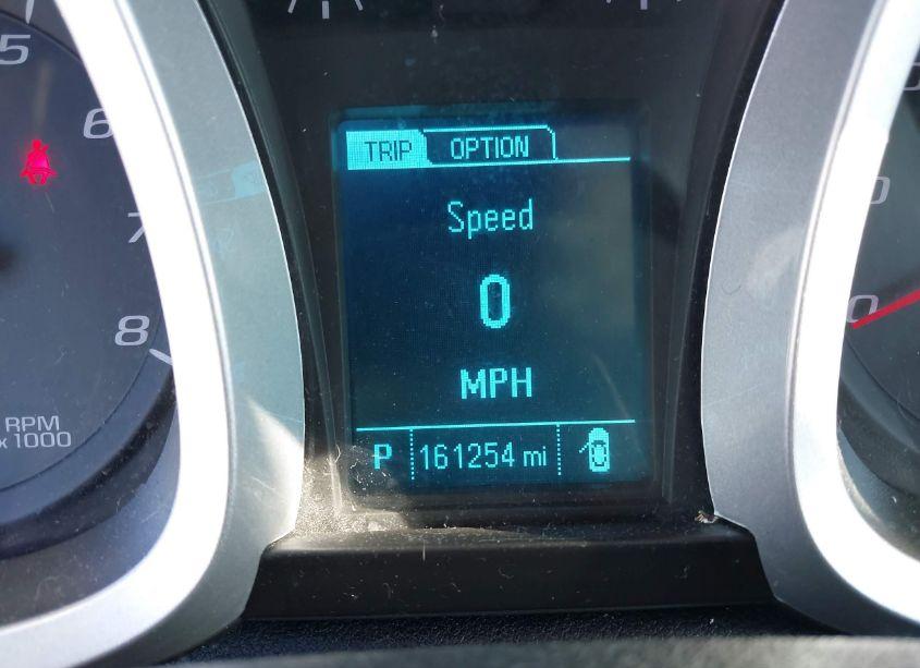 Photo 16 of 2015 Chevrolet Equinox 1LT (VIN 2GNALBEK9F6299643)