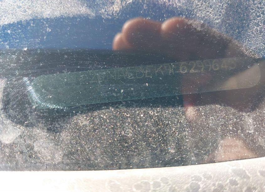 Photo 18 of 2015 Chevrolet Equinox 1LT (VIN 2GNALBEK9F6299643)