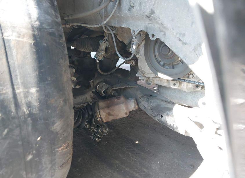 Photo 19 of 2015 Chevrolet Equinox 1LT (VIN 2GNALBEK9F6299643)