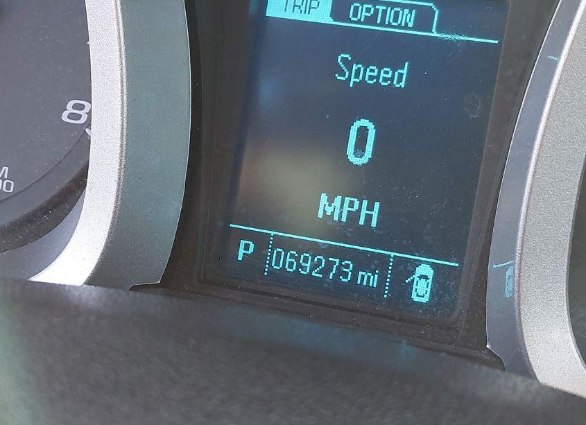 Photo 15 of 2015 Chevrolet Equinox 1LT (VIN 2GNALBEK9F6353426)