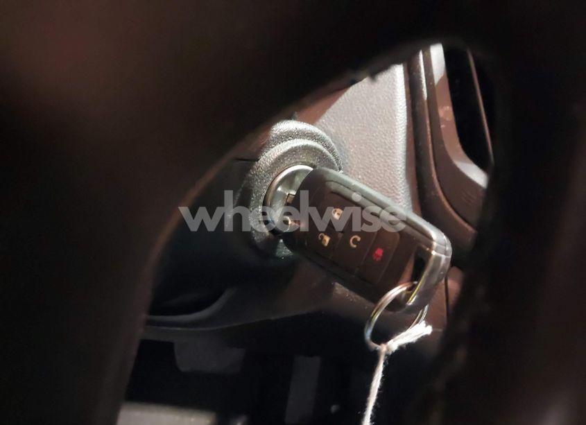 Photo 11 of 2015 Chevrolet Equinox 1LT (VIN 2GNALBEK9F6362174)