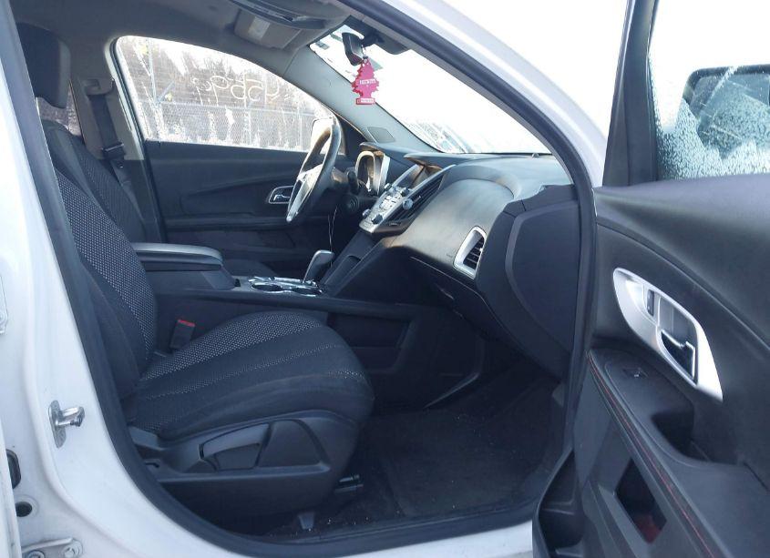 Photo 5 of 2015 Chevrolet Equinox 1LT (VIN 2GNALBEK9F6412796)