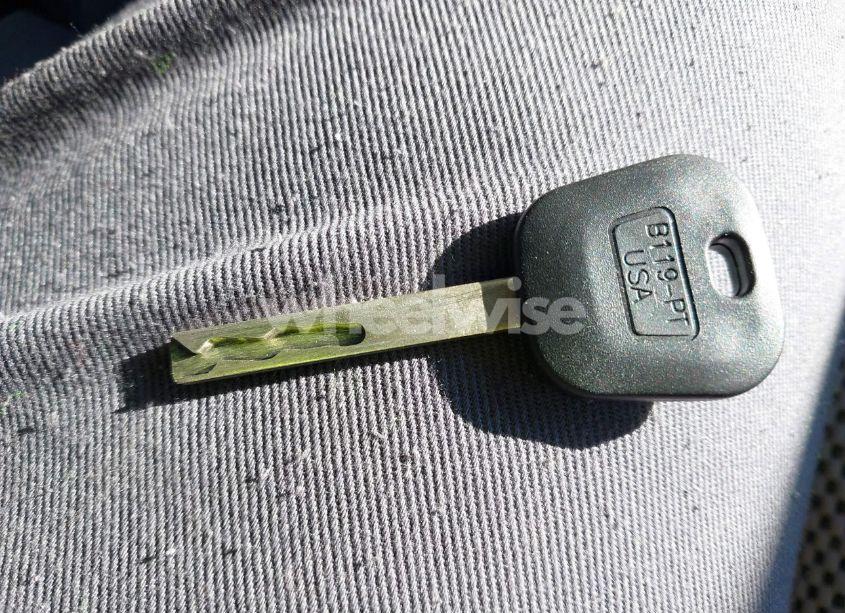 Photo 11 of 2016 Chevrolet Equinox LS (VIN 2GNALBEK9G1137719)