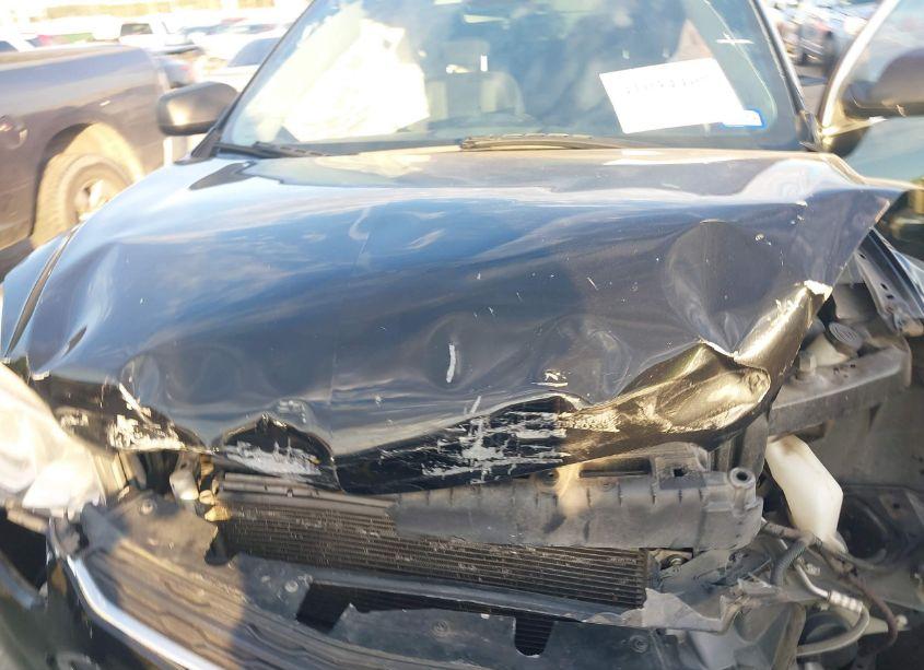 Photo 10 of 2016 Chevrolet Equinox LS (VIN 2GNALBEK9G1146906)