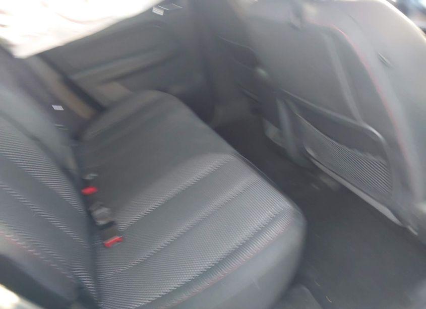 Photo 8 of 2016 Chevrolet Equinox LS (VIN 2GNALBEK9G1146906)