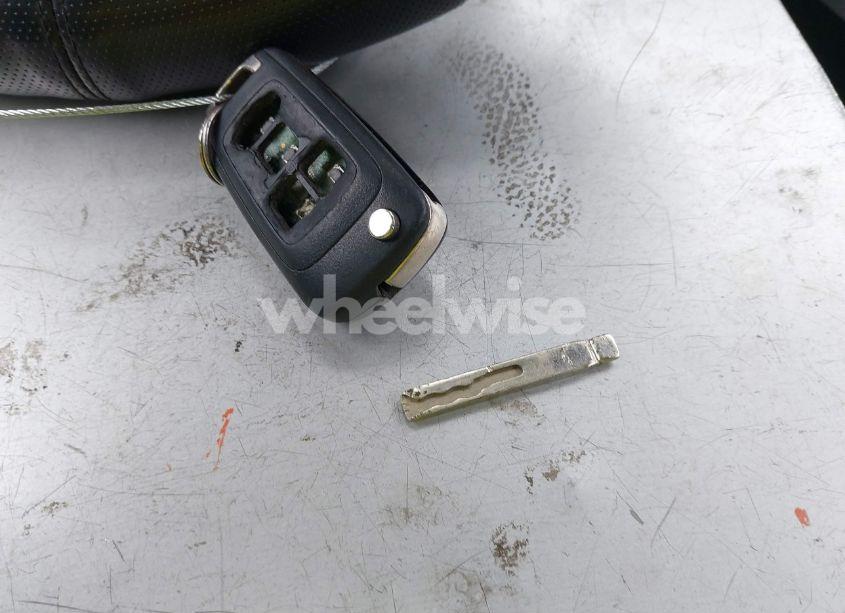 Photo 11 of 2016 Chevrolet Equinox LS (VIN 2GNALBEK9G1171398)