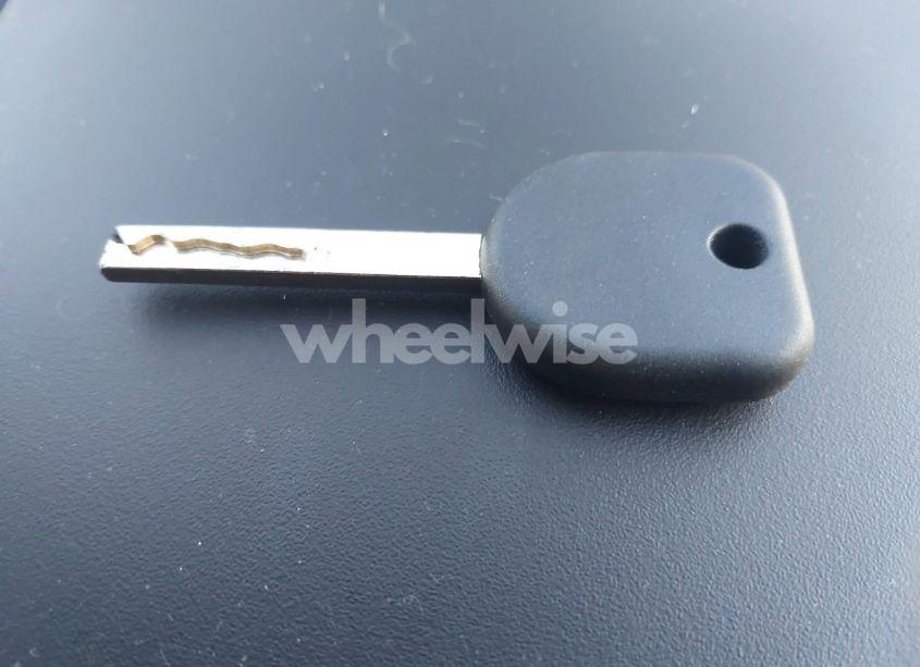 Photo 11 of 2016 Chevrolet Equinox LS (VIN 2GNALBEK9G6203771)