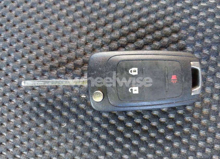 Photo 11 of 2017 Chevrolet Equinox LS (VIN 2GNALBEK9H1527723)