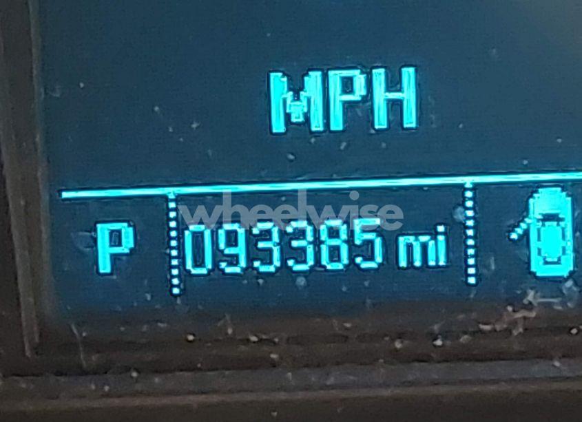 Photo 15 of 2017 Chevrolet Equinox LS (VIN 2GNALBEK9H1527723)