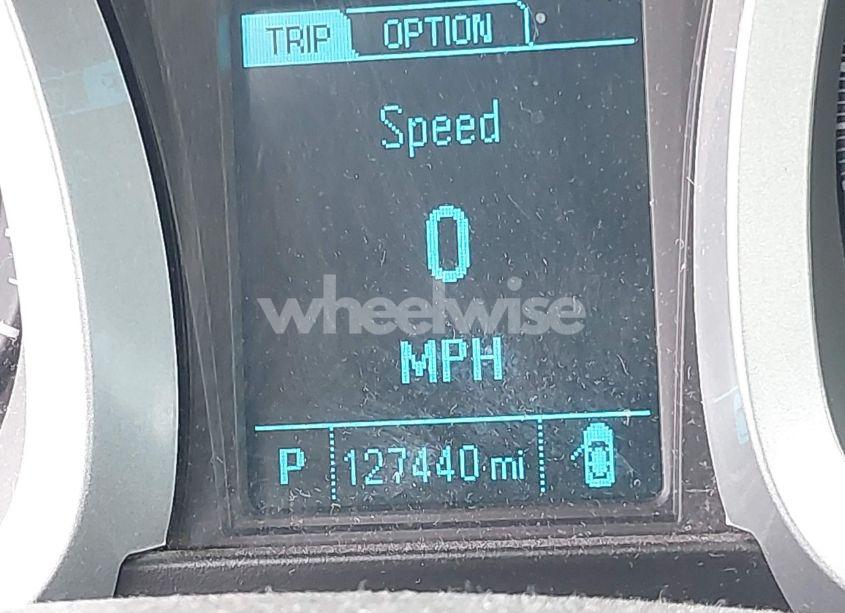 Photo 15 of 2017 Chevrolet Equinox LS (VIN 2GNALBEK9H1530671)