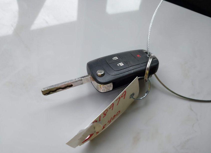 Photo 11 of 2017 Chevrolet Equinox LS (VIN 2GNALBEK9H1533246)