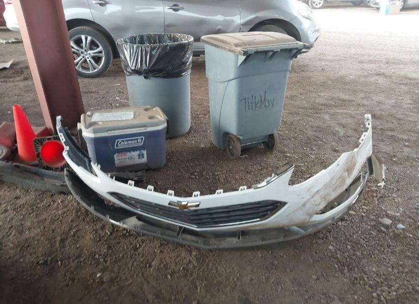 Photo 12 of 2017 Chevrolet Equinox LS (VIN 2GNALBEK9H1533246)