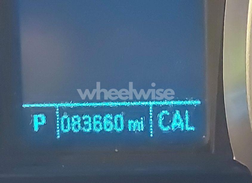 Photo 15 of 2017 Chevrolet Equinox LS (VIN 2GNALBEK9H1556431)