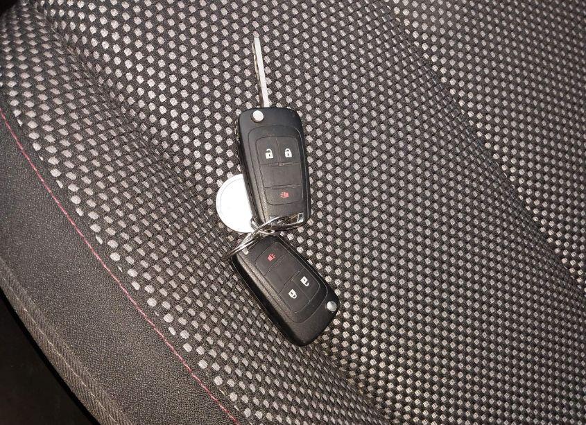 Photo 11 of 2017 Chevrolet Equinox LS (VIN 2GNALBEK9H1568465)