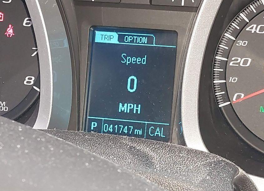 Photo 15 of 2017 Chevrolet Equinox LS (VIN 2GNALBEK9H1568465)