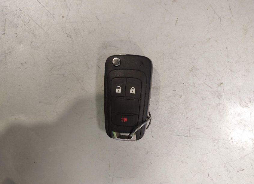 Photo 11 of 2017 Chevrolet Equinox LS (VIN 2GNALBEK9H1605918)