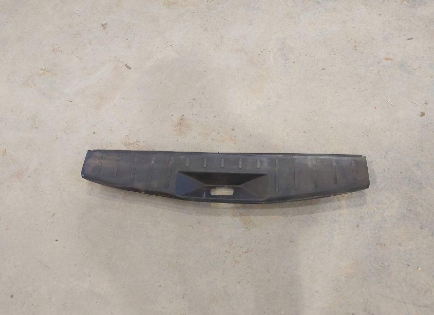 Photo 12 of 2017 Chevrolet Equinox LS (VIN 2GNALBEK9H1605918)