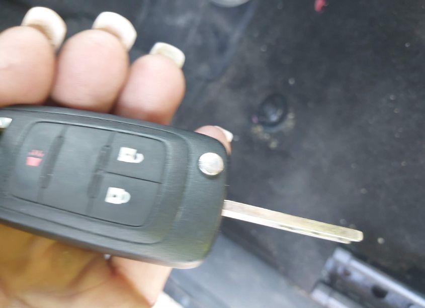 Photo 11 of 2012 Chevrolet Equinox LS (VIN 2GNALBEKXC1231523)