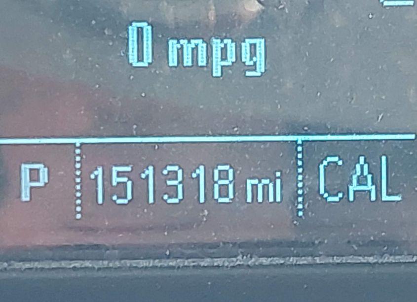 Photo 16 of 2012 Chevrolet Equinox LS (VIN 2GNALBEKXC1231523)