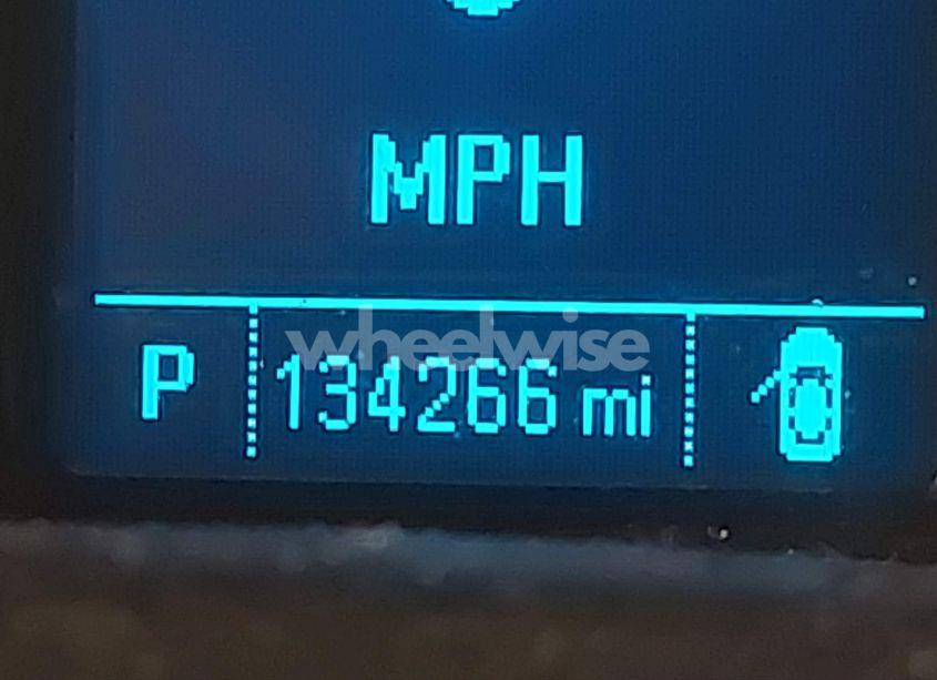 Photo 15 of 2012 Chevrolet Equinox LS (VIN 2GNALBEKXC6301203)