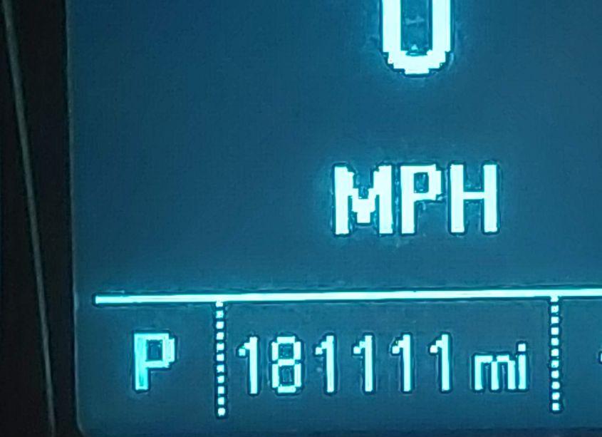 Photo 15 of 2013 Chevrolet Equinox LS (VIN 2GNALBEKXD6426851)