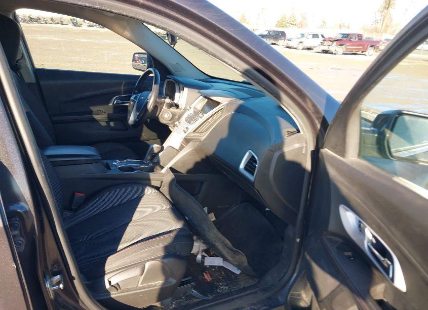 Photo 5 of 2014 Chevrolet Equinox 1LT (VIN 2GNALBEKXE6112196)