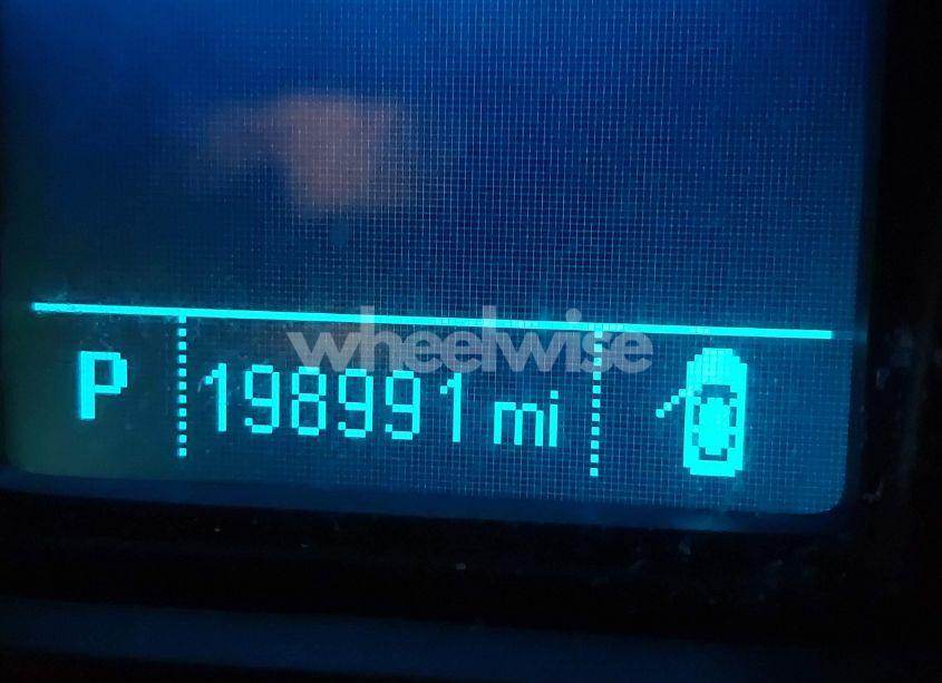 Photo 7 of 2014 Chevrolet Equinox 1LT (VIN 2GNALBEKXE6165173)