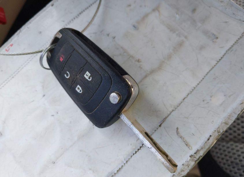 Photo 11 of 2014 Chevrolet Equinox 1LT (VIN 2GNALBEKXE6257173)