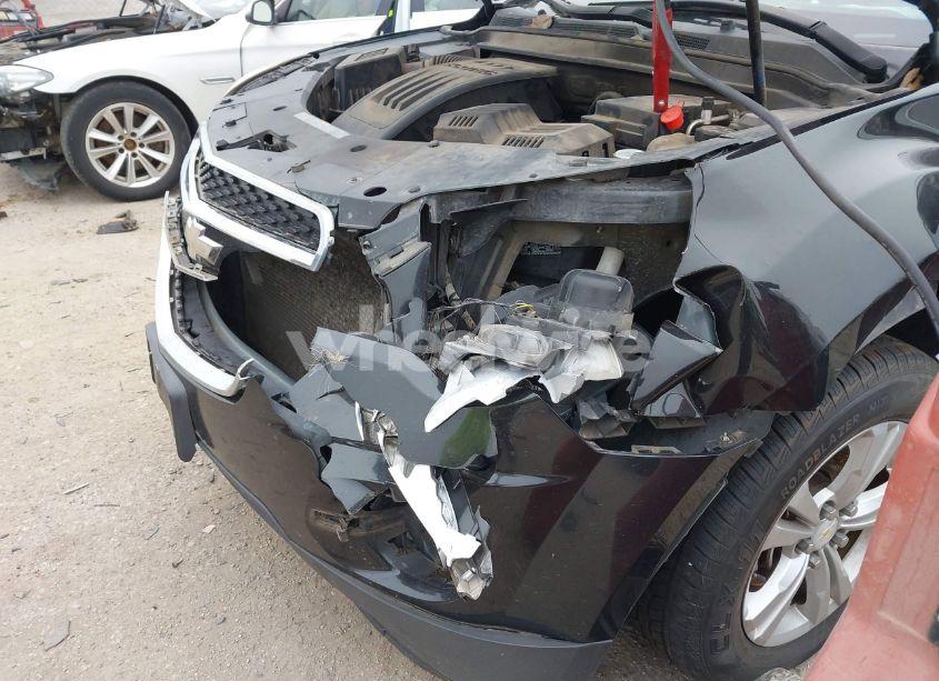 Photo 6 of 2014 Chevrolet Equinox 1LT (VIN 2GNALBEKXE6278220)