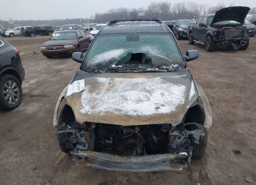 Photo 6 of 2014 Chevrolet Equinox 1LT (VIN 2GNALBEKXE6348587)