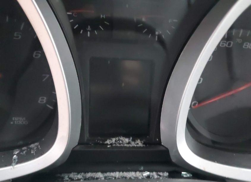 Photo 7 of 2014 Chevrolet Equinox 1LT (VIN 2GNALBEKXE6348587)