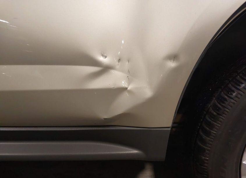 Photo 17 of 2015 Chevrolet Equinox 1LT (VIN 2GNALBEKXF1123567)