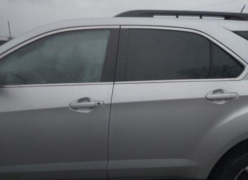 Photo 14 of 2015 Chevrolet Equinox 1LT (VIN 2GNALBEKXF1144404)