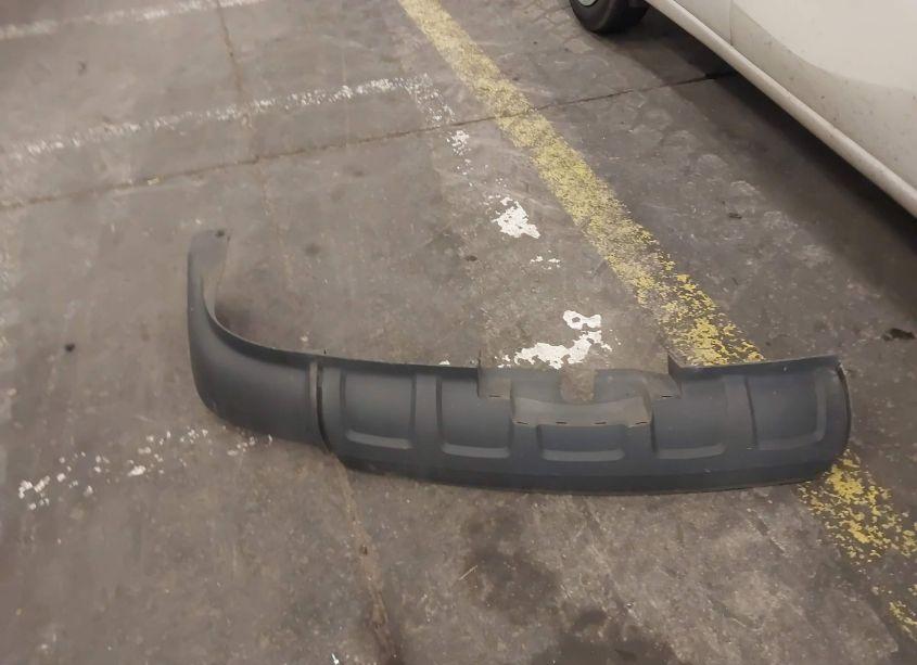 Photo 12 of 2015 Chevrolet Equinox 1LT (VIN 2GNALBEKXF1153636)