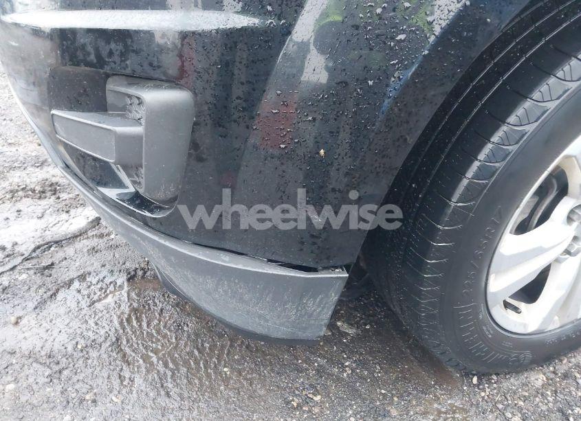 Photo 6 of 2015 Chevrolet Equinox 1LT (VIN 2GNALBEKXF1165804)