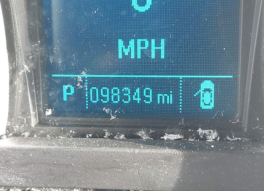 Photo 15 of 2015 Chevrolet Equinox 1LT (VIN 2GNALBEKXF1168766)